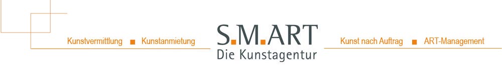 S.M.ART - Die Kunstagentur